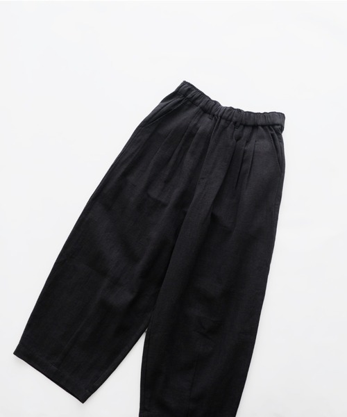 ニューボンボンパンツ　春夏　休日と詩 tandey 10%OFF】休日と詩 ニューボンボンパンツ(春夏) | 休日と詩
