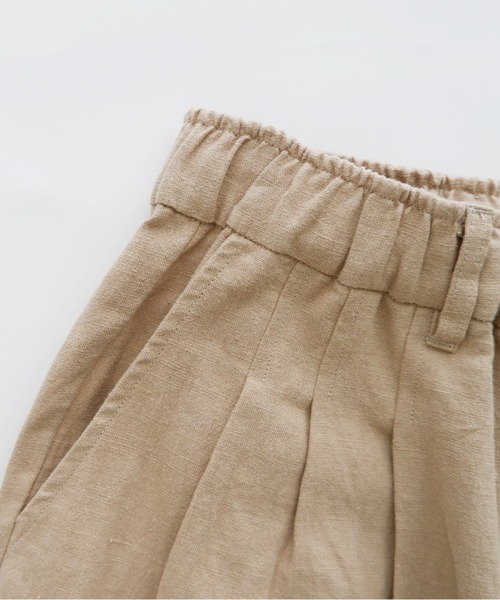 ニューボンボンパンツ　春夏　休日と詩 tandey 10%OFF】休日と詩 ニューボンボンパンツ(春夏) | 休日と詩