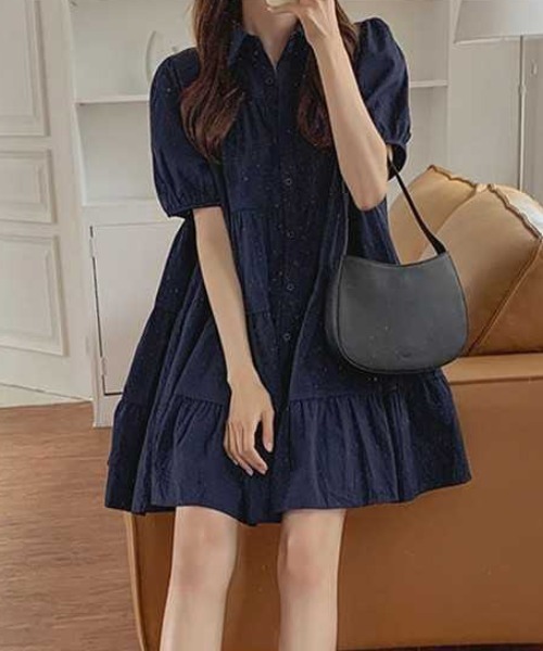 ★MaxMara ★ブラック チュニック・ワンピースL【未使用】 MaxMara チュニック マックスマーラー ブラウス ワンピース