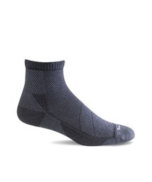 Sockwell（ソックウェル）の「Sockwell/ [SW84M]ELEVATE QUARTER　Mens（ソックス/靴下）」