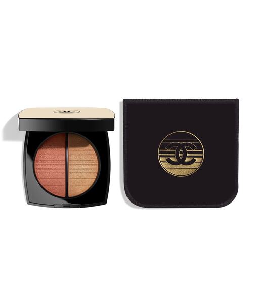 CHANELレベージュヘルシーゴールデングロウパウダー特別限定品 レ ベージュ ヘルシー ゴールデン グロウ パウダー 特別限定品 2