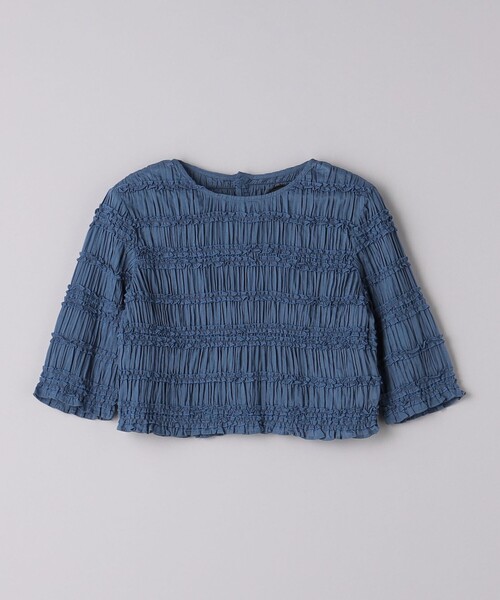 ブラウス シャツ 「Pheeta」Billieトップス/012C-22 レディース セール】＜Pheeta＞Billieトップス/012C-22（シャツ/ブラウス