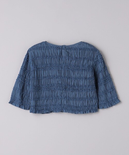 Pheeta（フィータ）の「＜Pheeta＞Billieトップス/012C-22