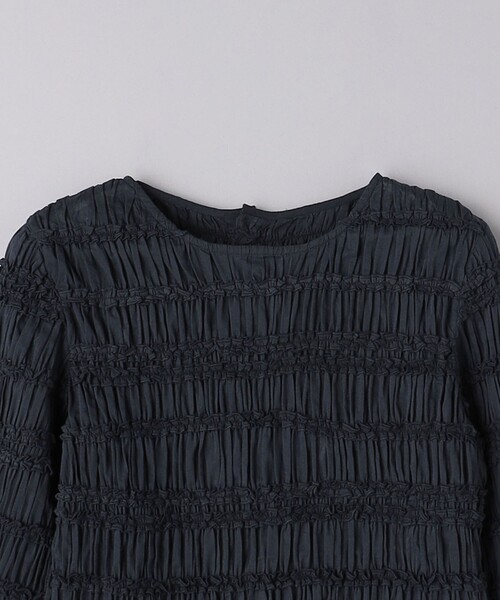 Pheeta（フィータ）の「＜Pheeta＞Billieトップス/012C-22（シャツ