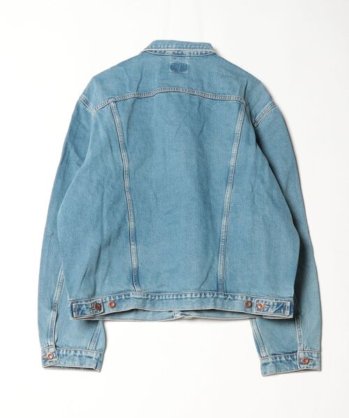 セール】Nudie Jeans/ヌーディージーンズ Danny Denim Jacket / デニム