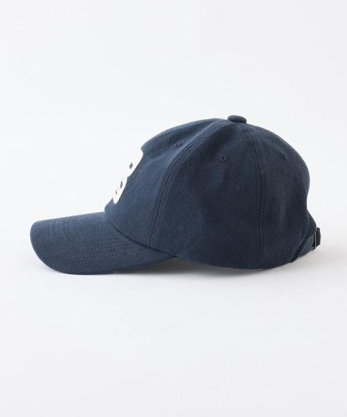 セール】ロゴ入りキャップ（キャップ）｜one after another NICE CLAUP