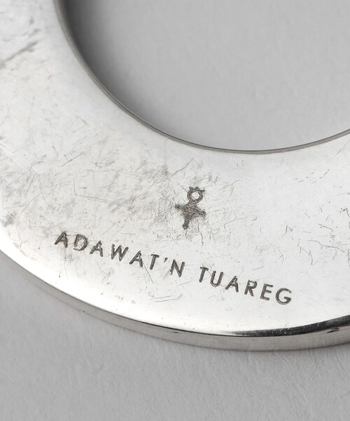 新品未使用Adawat'n Tuareg TAFOTGHLI ネックレス Tafotghli タフォグリ | Adawat'n Tuareg