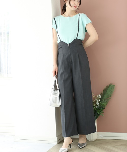 Marka 麻パンツ×サスペンダー　セット販売 楽天市場】麻 パンツ サスペンダーの通販