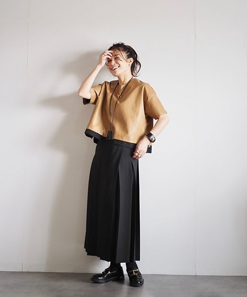 ANIECA トップス Tops トップス商品一覧｜ANIECA