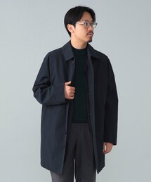 【専用KY★MY様】マッキントッシュ♦︎英国製 キルティング コートグランジ 黒 nono様専用！！！マッキントッシュグランジキルティングコート