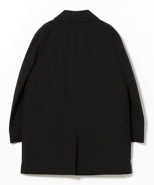 別注】Traditional Weatherwear / DERBY BUTTON THROUGH ライナー付き