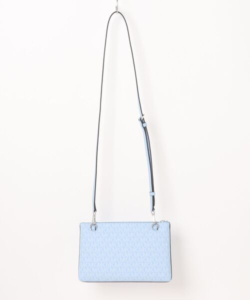 MICHAEL KORS(マイケルコース)の「CHARLOTTE 3 IN 1 トート ラージ(トートバッグ・レディース・ブルー系・FREE)」の5枚目の写真