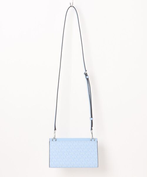 MICHAEL KORS(マイケルコース)の「CHARLOTTE 3 IN 1 トート ラージ(トートバッグ・レディース・ブルー系・FREE)」の7枚目の写真