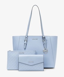 CHARLOTTE 3 IN 1 トート ラージ