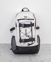 【Reebok】 ショルダーバッグ付きバックパック