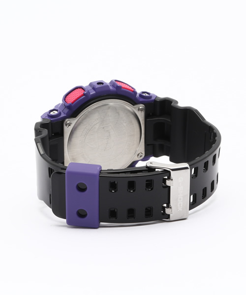 CASIO（カシオ）の「G-SHOCK / GA-110NC-2AJF/6AJF（アナログ腕時計・メンズ・その他1/その他2・ONE SIZE）」の6枚目の写真