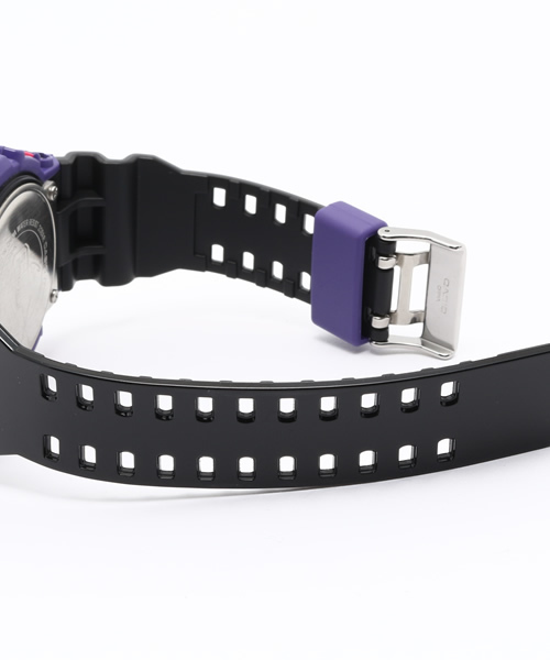 CASIO（カシオ）の「G-SHOCK / GA-110NC-2AJF/6AJF（アナログ腕時計・メンズ・その他1/その他2・ONE SIZE）」の7枚目の写真