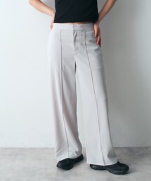 CODE A（コードエー）の「french twill easy trouser（その他パンツ）」