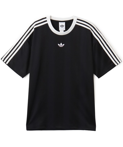 adidas JACQUARD JERSEY / アディダス ジャガード ジャージー