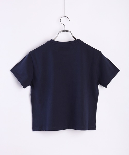 tシャツ ROCKOFF ミュージシャン ショート丈 ロックTシャツ 半袖 プリント レディース セール】ROCKOFF ミュージシャン ショート丈 ロックTシャツ 半袖