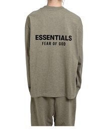 FOG ESSENTIALS(�G�t�I�[�W�[�G�b�Z���V�����Y)��CLASSIC FIT LS TEE(T�V���c/�J�b�g�\�[)