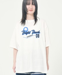 PANHARD（パンハード）の「アソートプリントTEE A(M1)（Tシャツ/カットソー）」