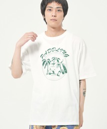 アソートプリントTEE A(M1)