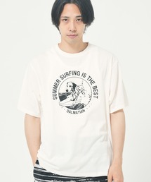 アソートプリントTEE A(M1)