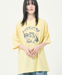 PANHARD（パンハード）の「アソートプリントTEE A(M1)（Tシャツ/カットソー）」