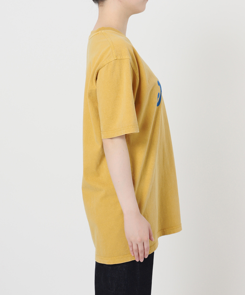 セール】NIKBEN / ニックベン 別注 NIKBEN ロゴTEE（Tシャツ