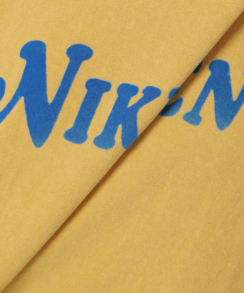 tシャツ NIKBEN / ニックベン 別注 NIKBEN ロゴTEE レディース NIKBEN / ニックベン 別注 カウボーイTEE（Tシャツ／カットソー