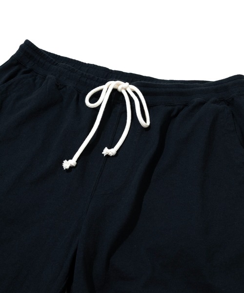 go slow caravan(ゴースローキャラバン)の「Good On/グッドオン TEE SHORTS(その他パンツ・メンズ・セージグリーン/コーラルピンク/ブラック系その他2/マスタード/ブラック・LARGE/MEDIUM)」の13枚目の写真