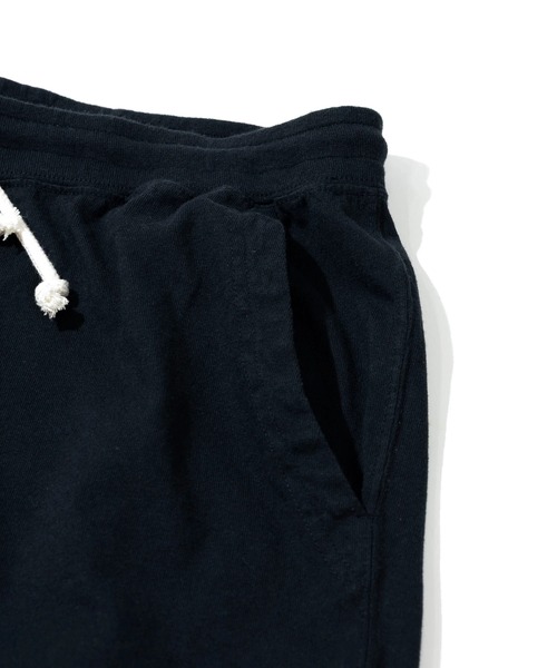 go slow caravan(ゴースローキャラバン)の「Good On/グッドオン TEE SHORTS(その他パンツ・メンズ・セージグリーン/コーラルピンク/ブラック系その他2/マスタード/ブラック・LARGE/MEDIUM)」の11枚目の写真