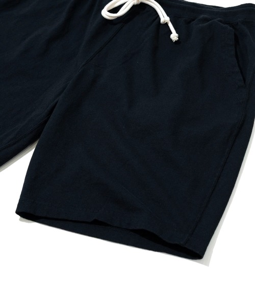 go slow caravan(ゴースローキャラバン)の「Good On/グッドオン TEE SHORTS(その他パンツ・メンズ・セージグリーン/コーラルピンク/ブラック系その他2/マスタード/ブラック・LARGE/MEDIUM)」の10枚目の写真