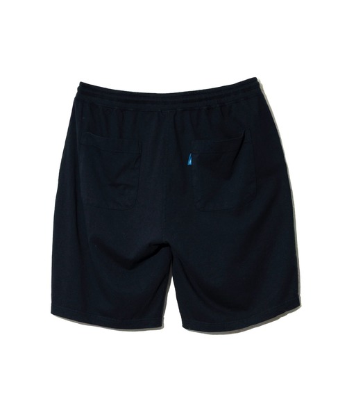 go slow caravan(ゴースローキャラバン)の「Good On/グッドオン TEE SHORTS(その他パンツ・メンズ・セージグリーン/コーラルピンク/ブラック系その他2/マスタード/ブラック・LARGE/MEDIUM)」の8枚目の写真