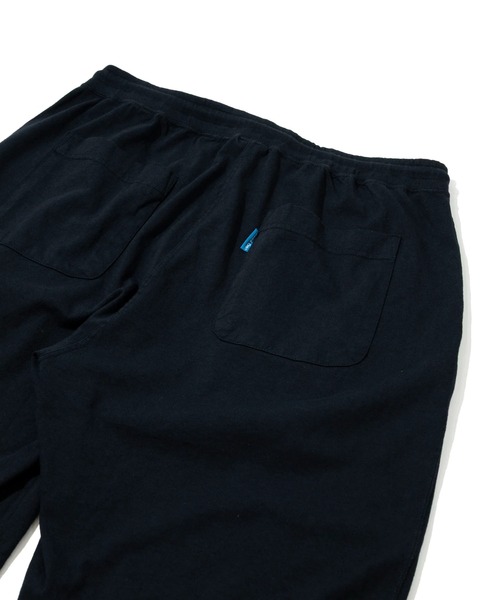 go slow caravan(ゴースローキャラバン)の「Good On/グッドオン TEE SHORTS(その他パンツ・メンズ・セージグリーン/コーラルピンク/ブラック系その他2/マスタード/ブラック・LARGE/MEDIUM)」の7枚目の写真