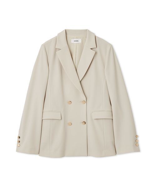 セール】ジャケット（テーラードジャケット）｜SNIDEL（スナイデル）の