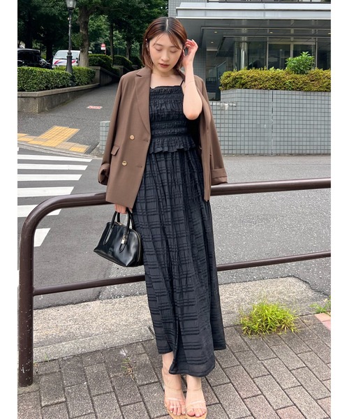 ジャケット（テーラードジャケット）｜SNIDEL（スナイデル）の