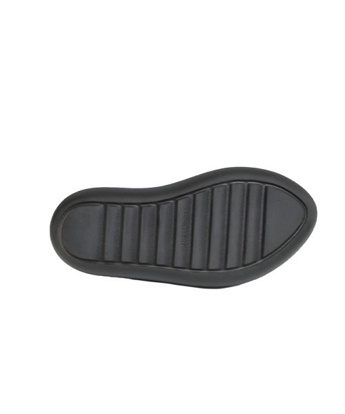 tukn.（トゥクン）の「リカバリーサンダル（サンダル・レディース・ブラック・L/M/XL）」の11枚目の写真