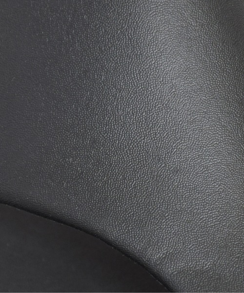 tukn.（トゥクン）の「リカバリーサンダル（サンダル・レディース・ブラック・L/M/XL）」の13枚目の写真