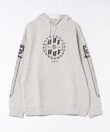 【HUF】BUZZKILL P/O HOODIE PF00619