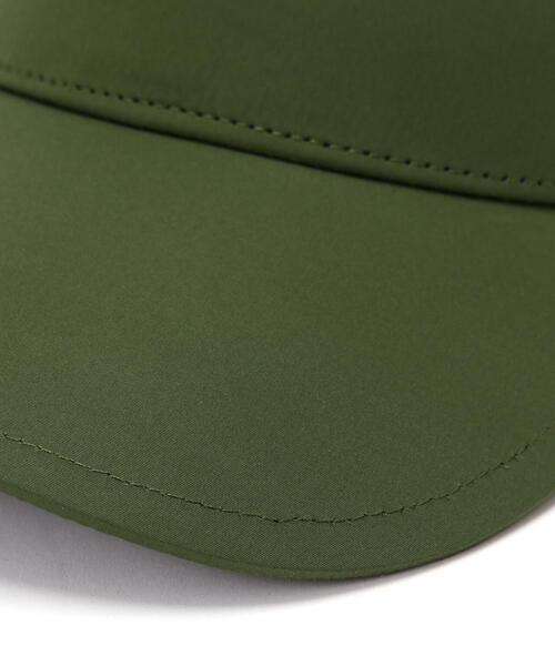 Jack Bunny!!（ジャックバニー）の「【Jack Bunny!!】パンチングメッシュキャップ (UNISEX)（キャップ・レディース・カーキ/ネイビー/ホワイト・FREE）」の15枚目の写真