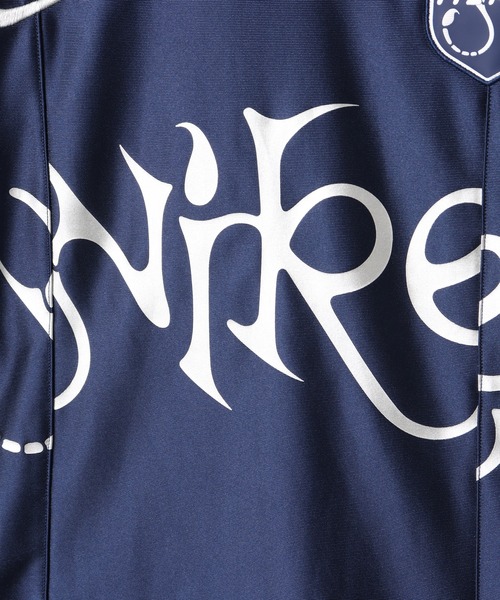 NIKE AS W NSW SS GX JRSY TOP GCEL / ナイキ ウィメンズ NSW GX JRSY