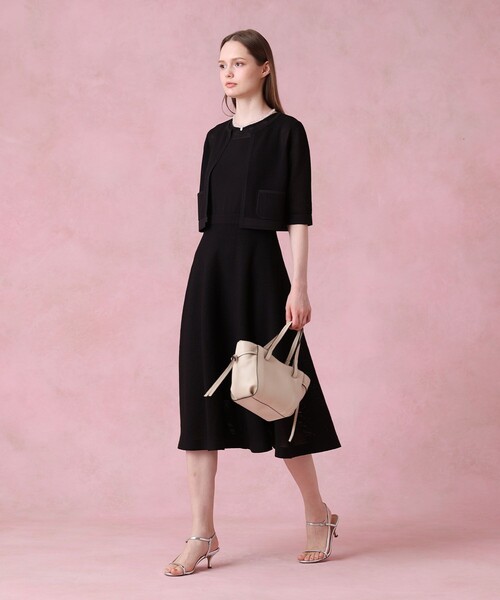 ANAYI（アナイ）の「【セットアップ対応商品】サマーメッシュショート