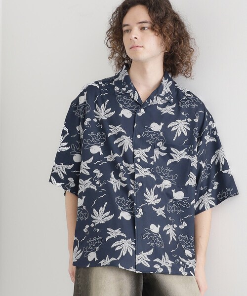 ⭐︎希少レア⭐︎ Kolor ac部 コラボ Tシャツ カラー 天竺 限定モデル kolor（カラー）/ SHIRT | 公式通販・JACK in the NET