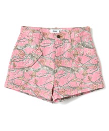 atmos pink Real Tree Camouflage Short Pants / アトモス ピンク リアル ツリー カモフラージュ ショート パンツ