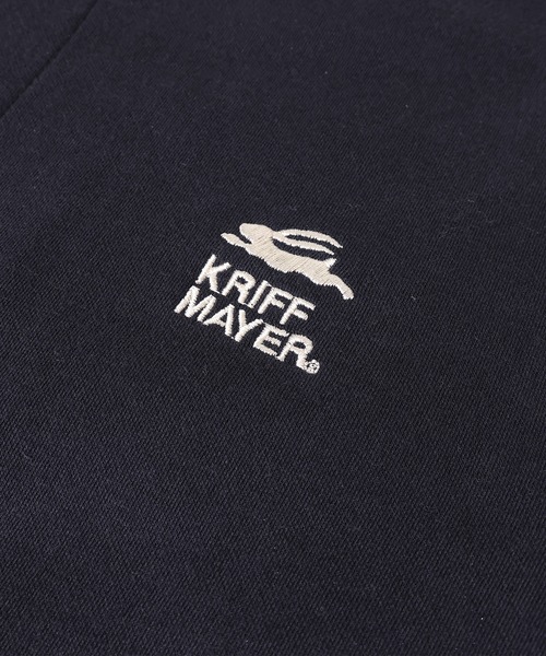 KRIFF MAYER Kid's Collection（クリフメイヤーキッズコレクション）の「チェルシージャケット/カーディガン（カーディガン/ボレロ・キッズ・ネイビー/オートミール/チャコール/ライトグリーン・170/160/150/140/130/120）」の16枚目の写真