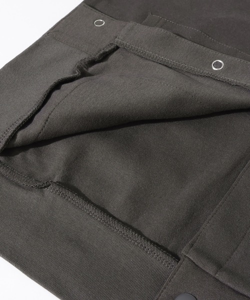 KRIFF MAYER Kid's Collection（クリフメイヤーキッズコレクション）の「チェルシージャケット/カーディガン（カーディガン/ボレロ・キッズ・ネイビー/オートミール/チャコール/ライトグリーン・170/160/150/140/130/120）」の20枚目の写真