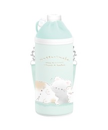 BACKYARD FAMILY（バックヤードファミリー）の「ペットボトルホルダー（水筒）」