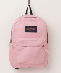 JANSPORTS 公式 スーパーブレイク+ PC HYPED HEARTS PINK 91N6CqRLwAL._AC_SX342_.jpg